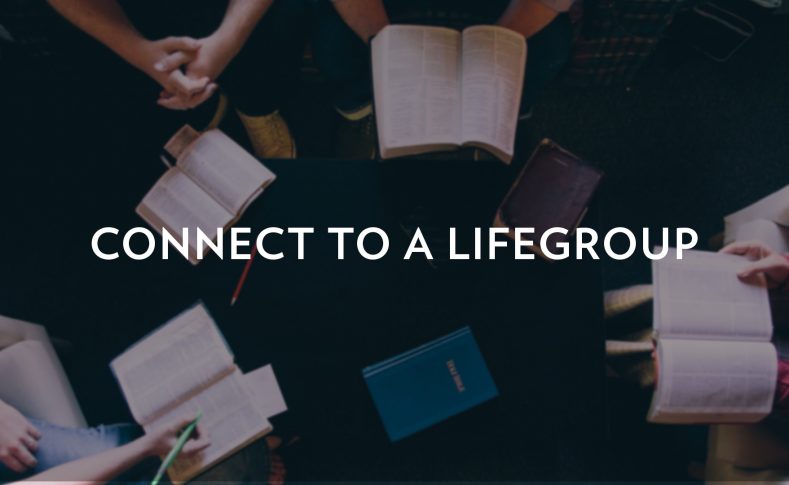 connect-to-a-life-group